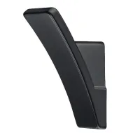 Pakabėlė 25x56 mat.juoda H