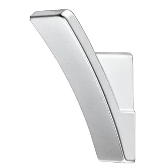 Wardrobe hook, Zinc alloy