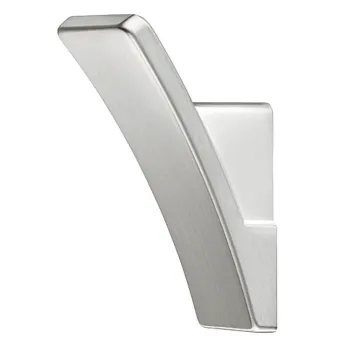 Wardrobe hook, Zinc alloy