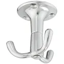 Pakabėlė 53x53x55mm, chromas