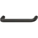 Furniture handle, D handle, zinc alloy