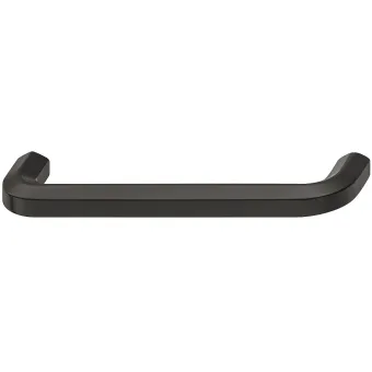 Furniture handle, D handle, zinc alloy