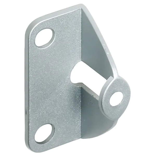 Adapter, For folding sliding door, zinc alloy