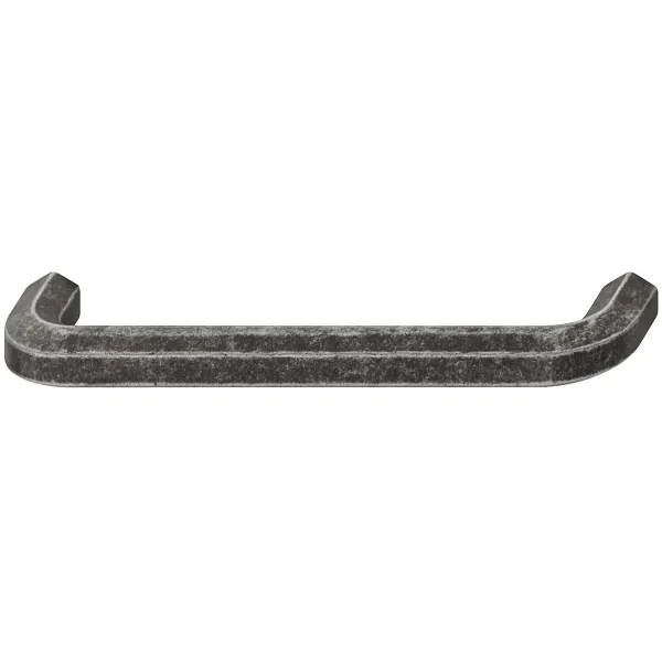 Rankenėlė H1710 CC160mm, L172mm, sendintas alavas