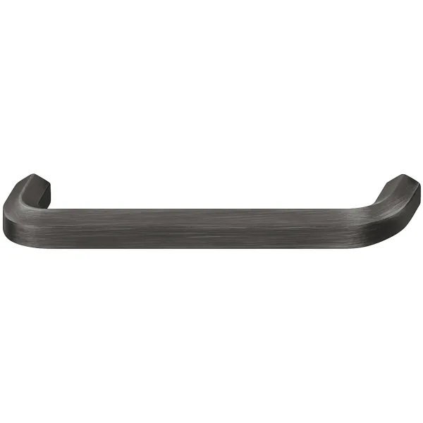 Furniture handle, D handle, zinc alloy