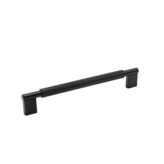 Handle Arpa CC1178mm L1200mm polished black 