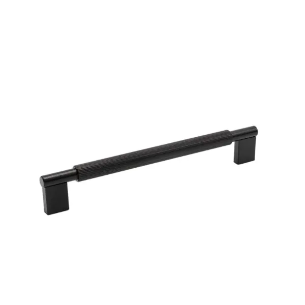 Rankenėlė Arpa CC1178mm, L1200mm, šlifuotas juoda