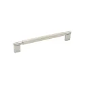 Handle Arpa CC1178mm L1200mm stainless steel 