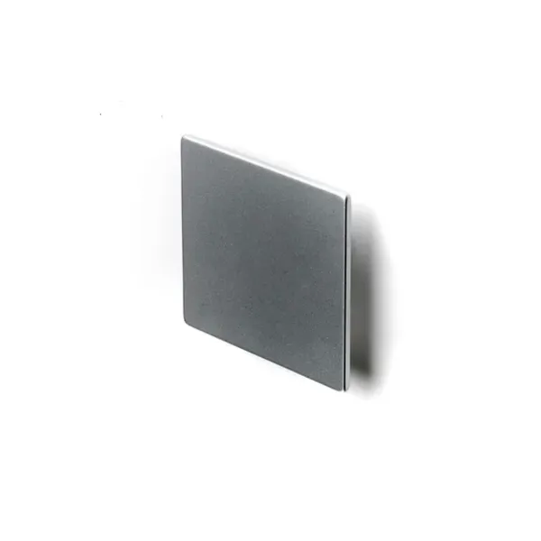 Rankenėlė CC32mm, (80x80mm,) nerūdijantis plienas