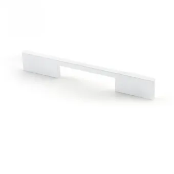 Handle CC192mm L260mm SPAZIO white 