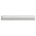 Inset handle, Zinc alloy 
