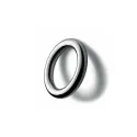 Rankenėlė CC16mm, (50x26mm,) chromas