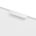 Handle CC192mm L230mm SYNTHESIS white 