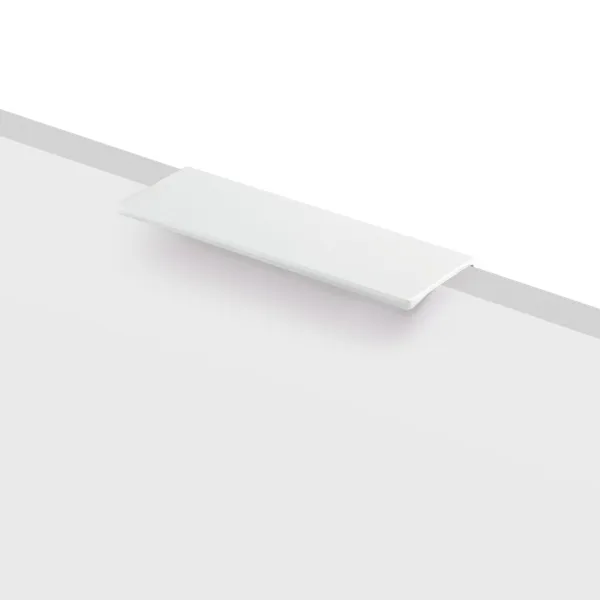 Handle CC192mm L230mm SYNTHESIS white 