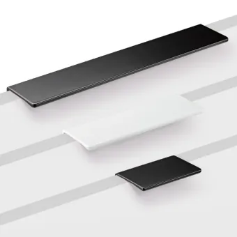 Handle CC192mm L230mm SYNTHESIS white 