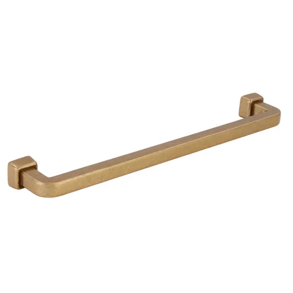 Handle CC160mm L174mm bronze