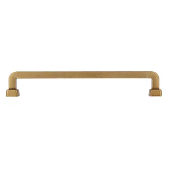 Handle CC160mm L174mm bronze