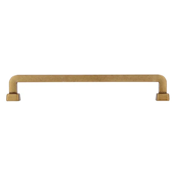Handle CC160mm L174mm bronze