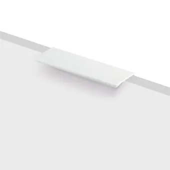 Handle CC32mm L71mm SYNTHESIS white 
