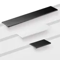 Handle CC32mm L71mm SYNTHESIS white 
