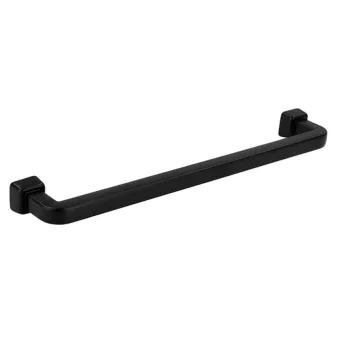 Rankenėlė CC160mm, L174mm, matinis juoda