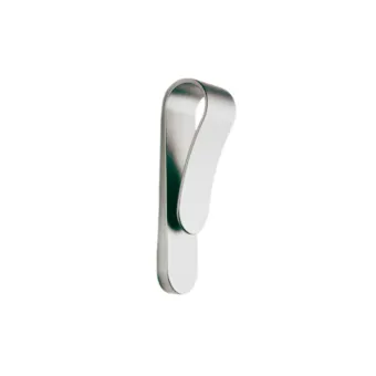 Handle CC32mm (125x30x34mm) chrome 