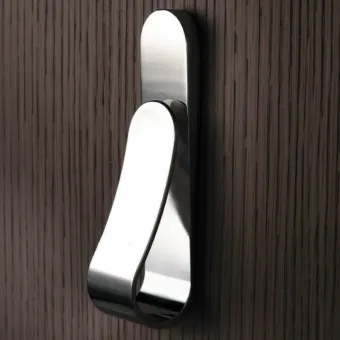 Handle CC32mm (125x30x34mm) chrome 