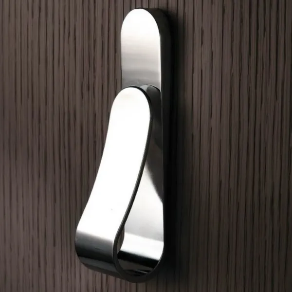 Handle CC32mm (125x30x34mm) chrome 