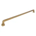 Handle CC320mm L334mm bronze 