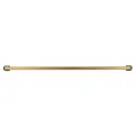 Handle CC320mm L334mm bronze 