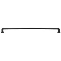 Handle CC320mm L334mm matt black 