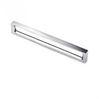 Handle CC160mm L169mm DUAL chrome