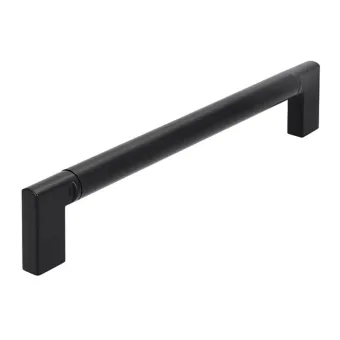 Handle CC160mm L174mm matt black