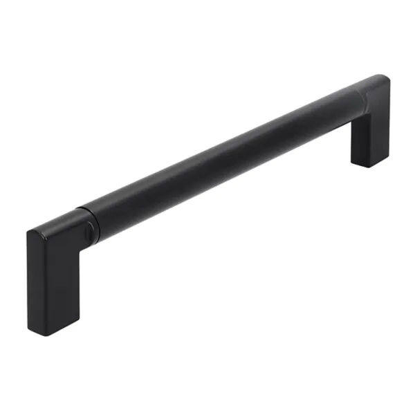 Handle CC160mm L174mm matt black