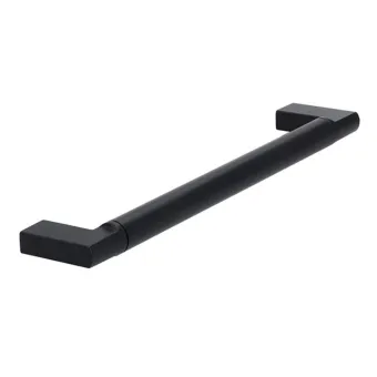 Rankenėlė CC160mm, L174mm, matinė juoda