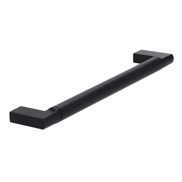 Handle CC160mm L174mm matt black
