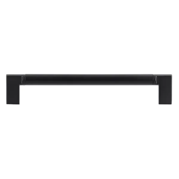 Handle CC160mm L174mm matt black