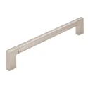 Handle CC160mm L174mm stainless steel