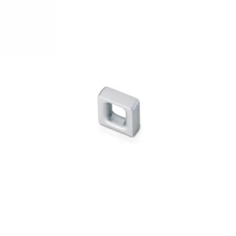 Handle CC16mm L26mm DUAL chrome
