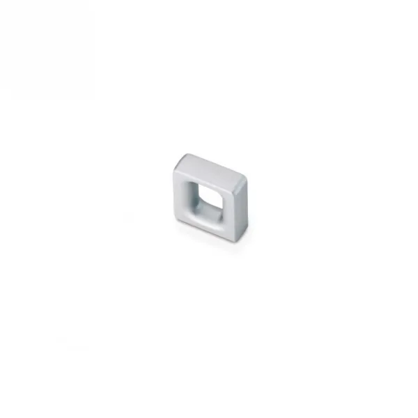 Handle CC16mm L26mm DUAL chrome