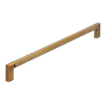 Rankenėlė CC320mm, L334mm, šlifuotas bronza