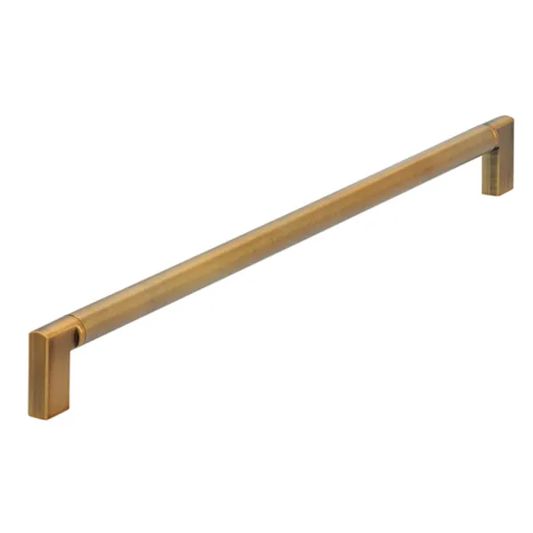 Rankenėlė CC320mm, L334mm, šlifuotas bronza