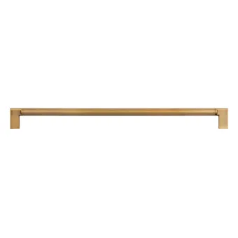 Rankenėlė CC320mm, L334mm, šlifuotas bronza
