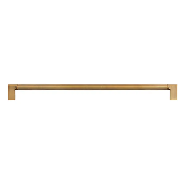 Rankenėlė CC320mm, L334mm, šlifuotas bronza