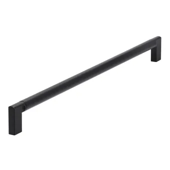 Handle CC320mm L334mm matt black 