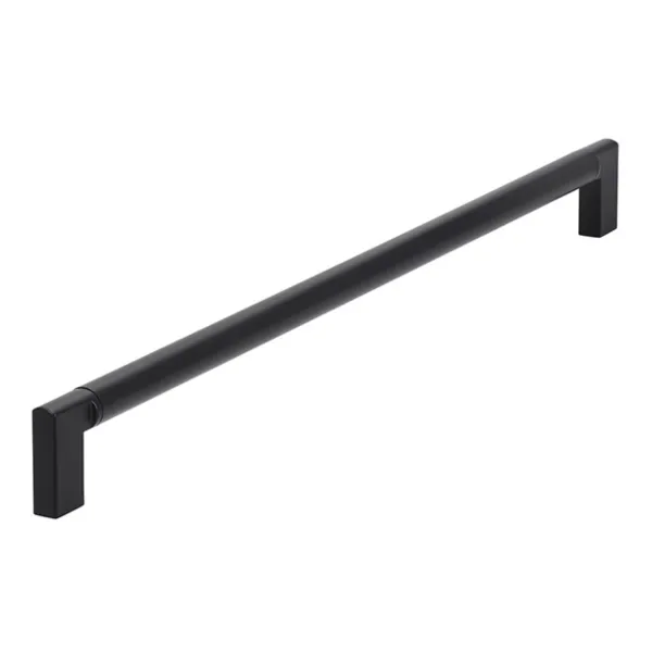 Rankenėlė CC320mm, L334mm, matinis juoda