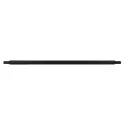 Rankenėlė CC320mm, L334mm, matinis juoda
