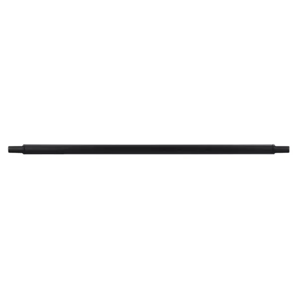 Rankenėlė CC320mm, L334mm, matinis juoda