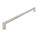 Rankenėlė CC320mm, L334mm, nerūdijantis plienas