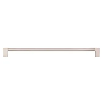 Handle CC320mm L334mm stainless steel 